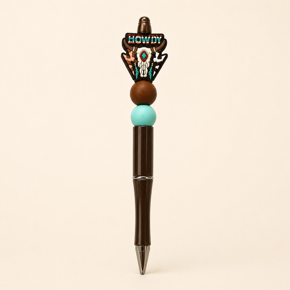 P10. Howdy Pen